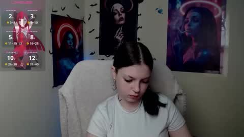 Ivy online show from April 28, 2:27 am