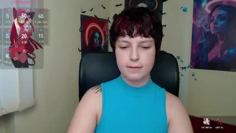 Ivy online show from June 17, 12:17 pm