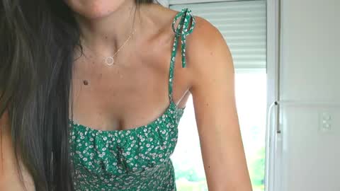 Snapshot of sweet_chilli_ chatting on January 30, 12:59 pm Bruna - Live on December - My wishlist online show from January 30, 12:59 pm