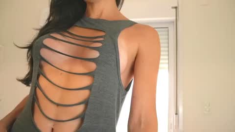 Snapshot of sweet_chilli_ chatting on January 7, 12:31 pm Bruna - Live on December - My wishlist online show from January 7, 12:31 pm