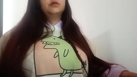 Chloe online show from December 5, 8:00 pm