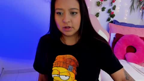 Chloe online show from December 12, 8:32 pm