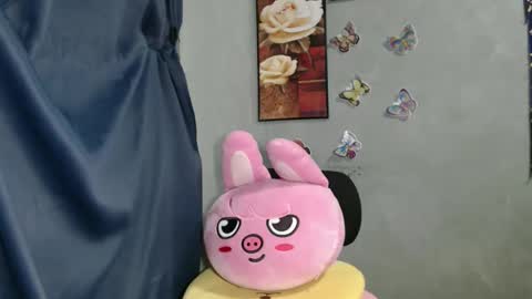 Daisy online show from October 5, 8:25 pm