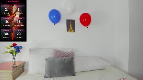 sweet dannix online show from July 14, 8:13 pm
