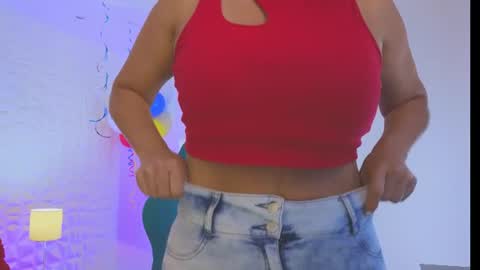 Sweet Evans online show from June 20, 2:37 am