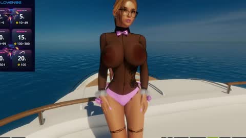Fleur online show from June 7, 12:45 pm
