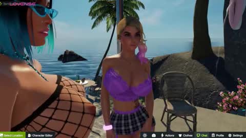 Snapshot of sweet_fleur chatting on September 30, 2:01 pm Fleur online show from September 30, 2:01 pm