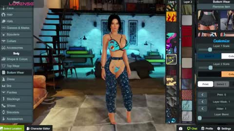Snapshot of sweet_fleur chatting on September 9, 1:33 pm Fleur online show from September 9, 1:33 pm
