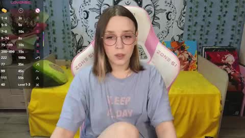 Alice online show from March 5, 2:25 am