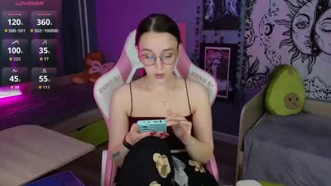 Alice online show from February 24, 3:27 am