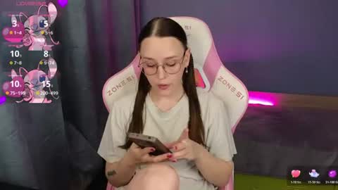 Alice online show from July 30, 3:07 am