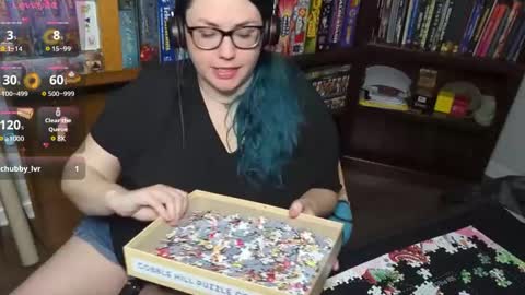 Snapshot of sweet_gracie chatting on January 11, 3:02 am Sweet Gracie online show from January 11, 3:02 am