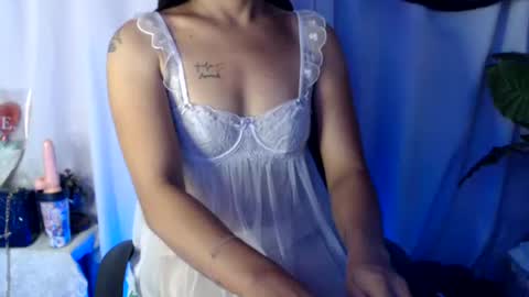 hanna mae online show from June 13, 7:06 am