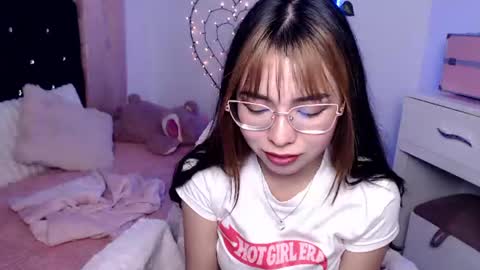 Hannah online show from July 3, 4:07 am