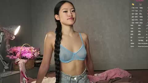 Kim online show from June 19, 10:08 am