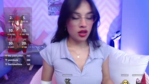 KAALISA online show from January 31, 11:13 pm