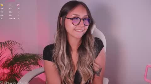 Call me Kali  online show from January 19, 1:13 am