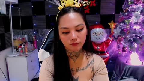 sweet_kittykatya online show from December 31, 4:57 pm