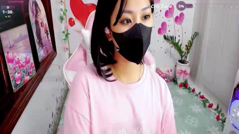 Lily online show from October 11, 8:22 pm