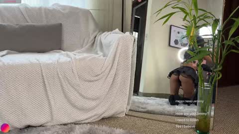 free            private online show from February 5, 6:48 pm