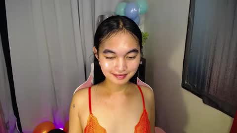 Maria Stella online show from January 29, 8:18 am