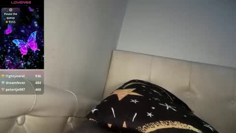 Maria Stella online show from May 23, 3:05 am