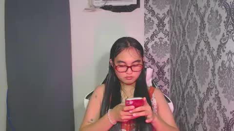 Maria Stella online show from November 14, 11:10 am