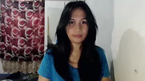 Marie online show from February 25, 2:43 am