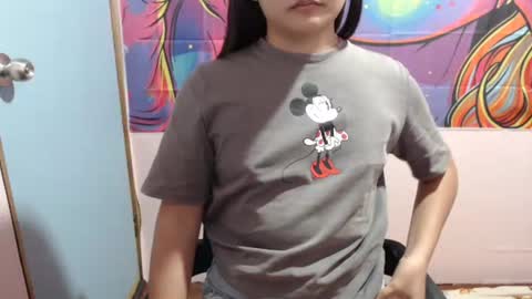 sweet_mary_onboard online show from June 20, 9:51 pm