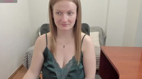 Mila online show from April 25, 6:27 pm