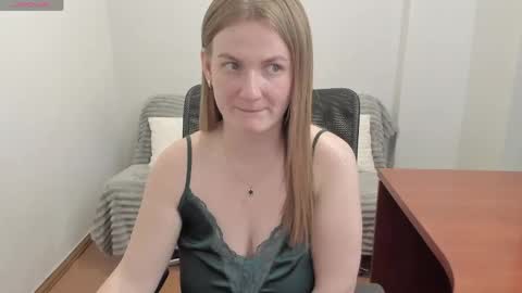 Mila online show from April 28, 4:44 pm