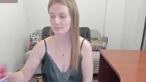 Mila online show from June 14, 3:12 pm