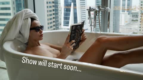 Dana online show from October 14, 8:50 am