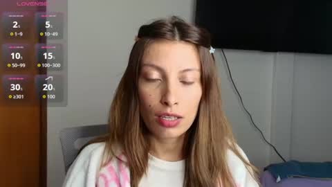 sweet_moon_v_ online show from June 17, 3:19 am