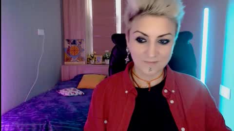 sweet_n_strong online show from February 15, 7:51 am