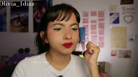 Olivia Diaz  OnlyFans olivia diaz online show from May 4, 11:40 pm