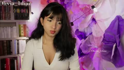 Olivia Diaz  OnlyFans olivia diaz online show from August 4, 12:49 am