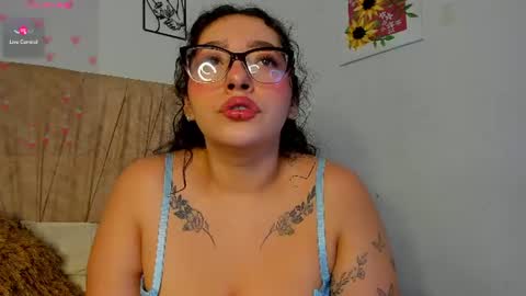 Cristina online show from June 26, 4:30 pm