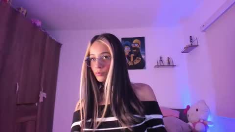 Penny  online show from September 27, 12:40 am