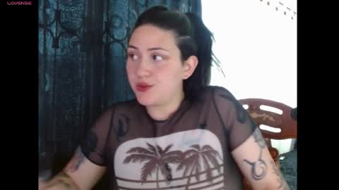 sweet_poison_666 online show from May 19, 9:55 pm