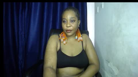 Ayana online show from October 13, 3:04 pm