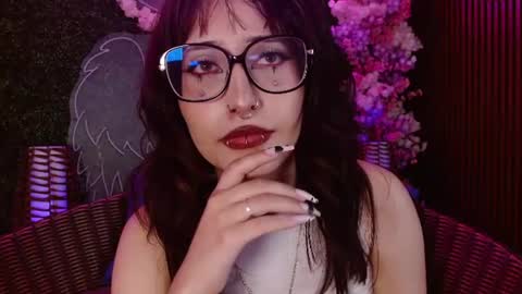 Roxanee online show from June 20, 9:51 pm
