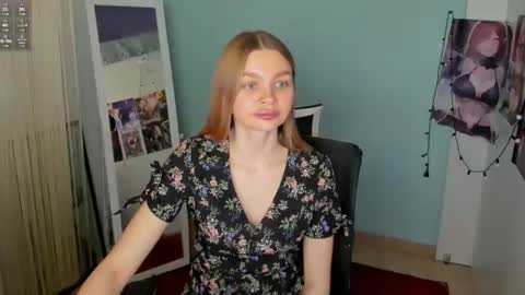 Sabina online show from February 27, 7:12 am