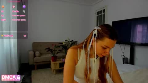 Sabina online show from May 4, 7:23 am