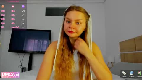 Sabina online show from May 3, 7:01 am