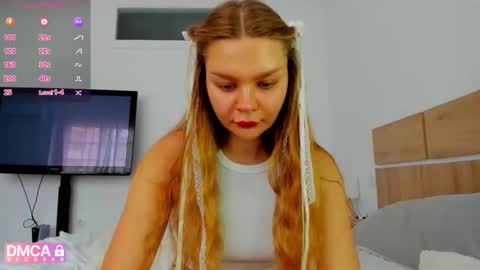 Sabina online show from May 8, 7:33 am