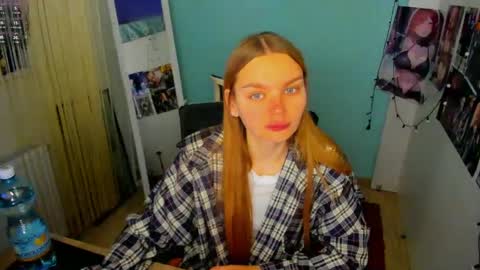 Sabina online show from March 2, 7:21 am