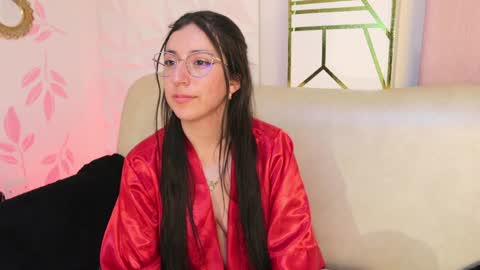 Snapshot of sweet_sammy_7 chatting on December 14, 8:18 pm Sammy Lauren online show from December 14, 8:18 pm
