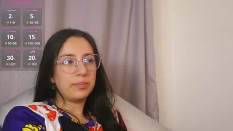 Sammy Lauren online show from August 3, 9:04 am