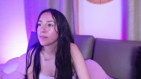 Snapshot of sweet_sammy_7 chatting on September 11, 4:35 am Sammy Lauren online show from September 11, 4:35 am
